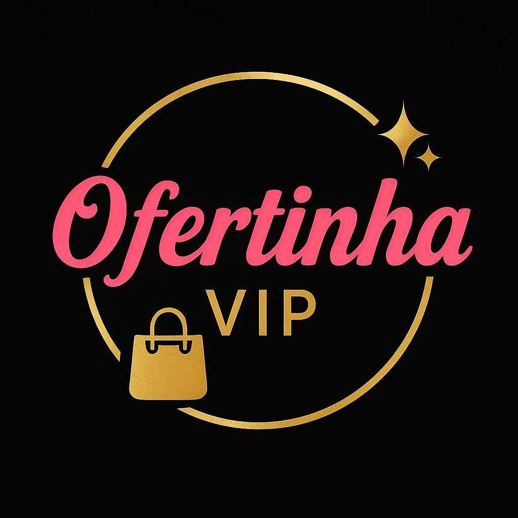 Ofertinha VIP - Grupo Secreto de Beleza e Decoração